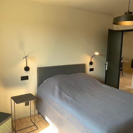 Les Marmousets Conciergerie Leroy Appartement Cucq Buitenkant foto