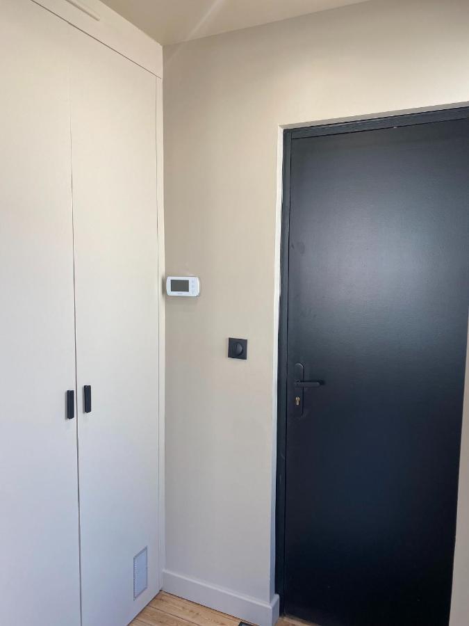 Les Marmousets Conciergerie Leroy Appartement Cucq Buitenkant foto
